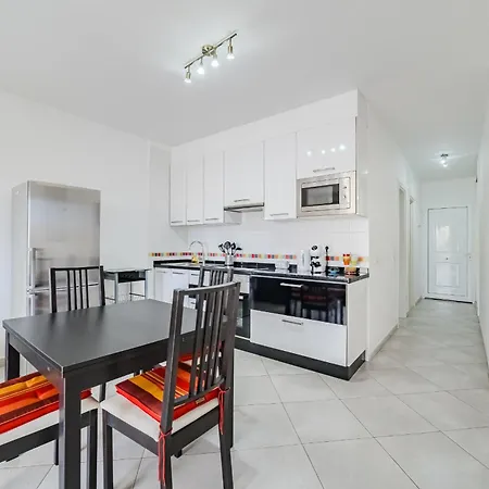 Mareverde Tenerife Costa Adeje (Tenerife)