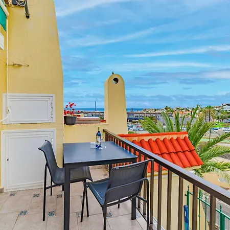 Mareverde Tenerife * Адехе