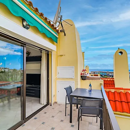 Mareverde Tenerife * Costa Adeje (Tenerife)