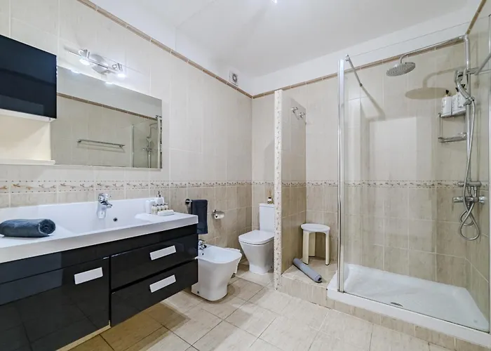 Mareverde Tenerife * Costa Adeje (Tenerife)