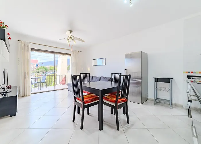 Apartament Mareverde Tenerife Costa Adeje (Tenerife)