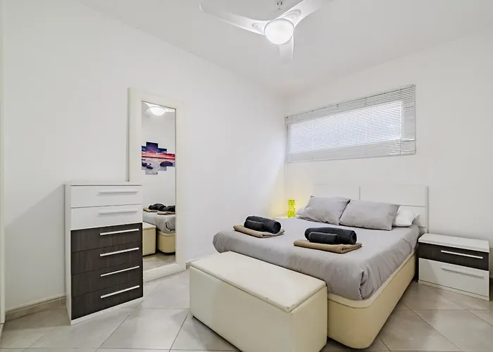 Mareverde Tenerife *