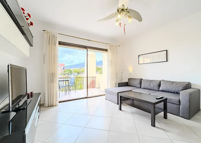 Mareverde Tenerife Apartament Costa Adeje (Tenerife)