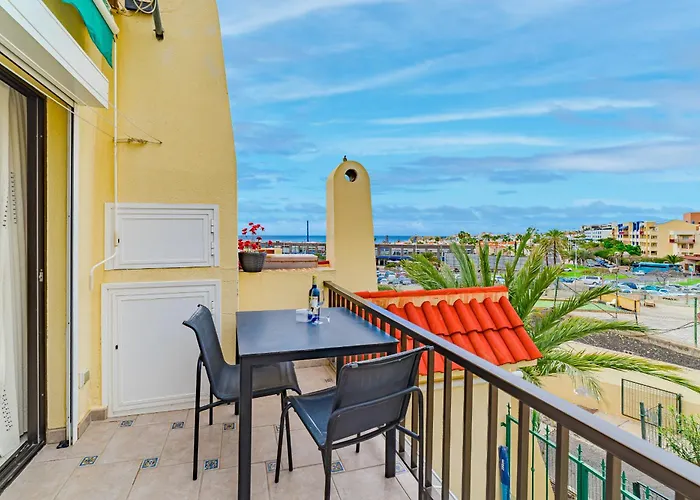 Mareverde Tenerife * Costa Adeje (Tenerife)