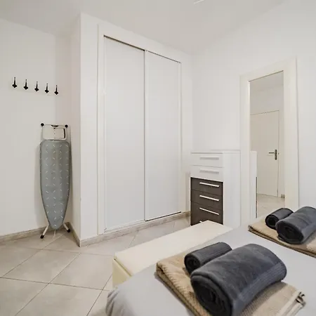 Appartamento Mareverde Tenerife