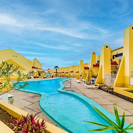 Mareverde Tenerife
