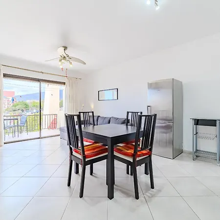 Apartman Mareverde Tenerife Costa Adeje (Tenerife)