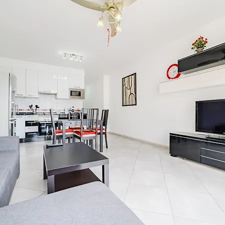 Mareverde Tenerife Apartamento *