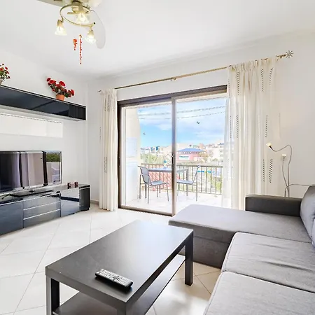Mareverde Tenerife Apartman Costa Adeje (Tenerife)