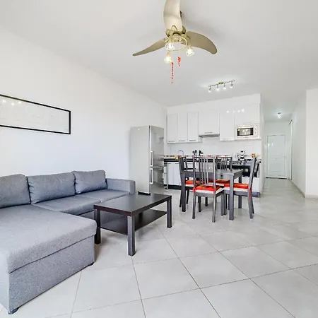 Apartment Mareverde Tenerife *