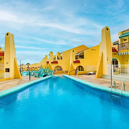 Mareverde Tenerife Apartment Costa Adeje (Tenerife)