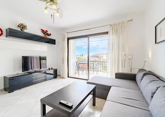 Mareverde Tenerife Apartament Costa Adeje (Tenerife)