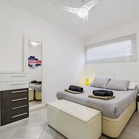 Mareverde Tenerife *