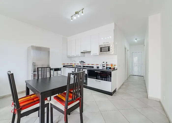 Mareverde Tenerife 阿德耶